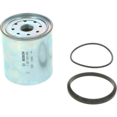 Kraftstofffilter 1 457 434 448 Kraftstofffilter 1 457 434 448