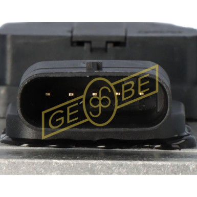 GEBE NOx-Sensor, NOx-Katalysator 9 2998 1
