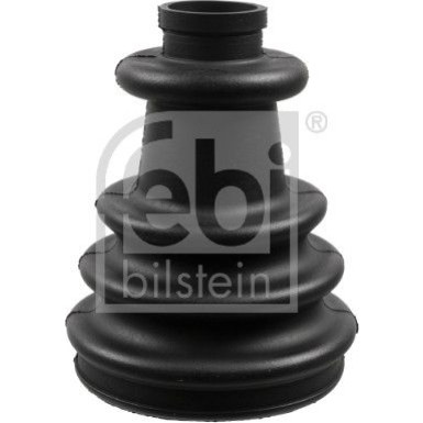 FEBI BILSTEIN 12419 Faltenbalg, Antriebswelle