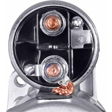 Hella Starter 8EA 011 611-471