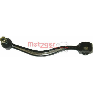 Metzger Lenker, Radaufhängung 58016302 Metzger Lenker, Radaufhängung 58016302