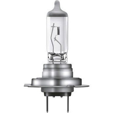 NARVA Glühlampe, Hauptscheinwerfer H7, 12V, 55W, PX26d 483283000
