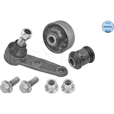 Reparatursatz, Querlenker 29-16 610 0001 Reparatursatz, Querlenker 29-16 610 0001