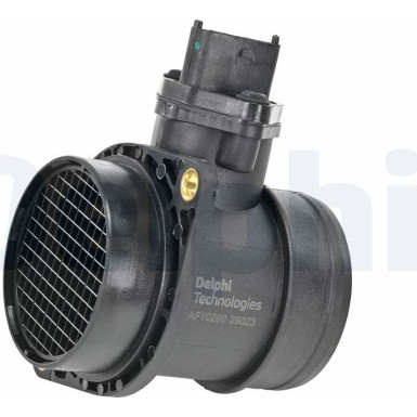 Delphi Luftmassenmesser AF10290-12B1