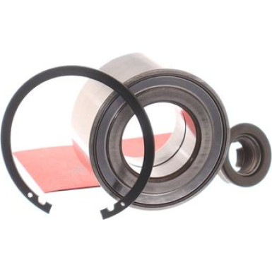 SKF Radlagersatz VKBA 6682