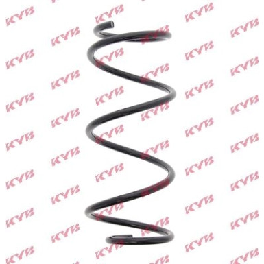 KYB Fahrwerksfeder K-Flex RH3540 KYB Fahrwerksfeder K-Flex RH3540