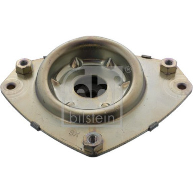 FEBI BILSTEIN 12069 Federbeinstützlager, Domlager