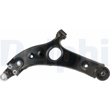 Lenker, Radaufhängung TC3744