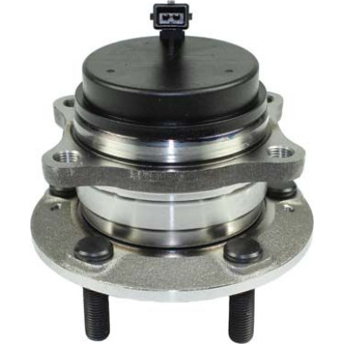 Metzger Radlagersatz WM 6948