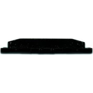 Hella Bremsbelagsatz, Scheibenbremse 8DB 355 006-881 Hella Bremsbelagsatz, Scheibenbremse 8DB 355 006-881