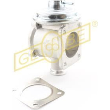 GEBE AGR-Ventil 9 3129 1