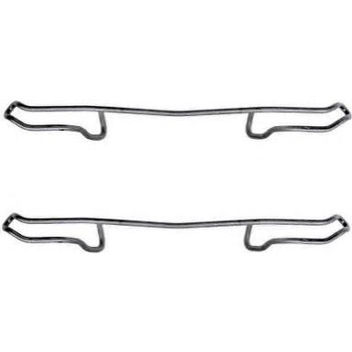 Zubehörsatz, Bremssattel A 02 241 Zubehörsatz, Bremssattel A 02 241