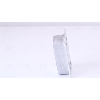Nissens Ölkühler, Motoröl FIRST FIT 90969