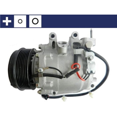 Kompressor, Klimaanlage ACP 947 000S Kompressor, Klimaanlage ACP 947 000S