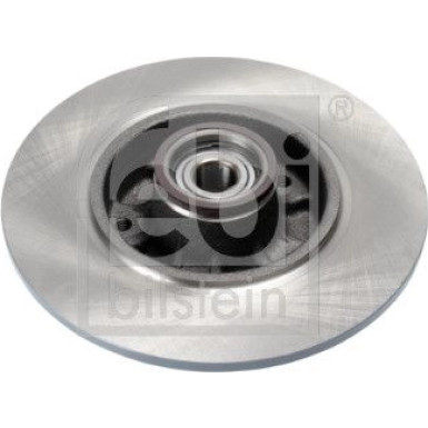 FEBI BILSTEIN 175477 Bremsscheibe FEBI BILSTEIN 175477 Bremsscheibe