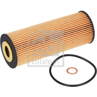 FEBI BILSTEIN 32549 Ölfilter
