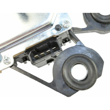 Metzger Wischermotor 2190728