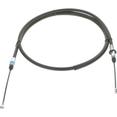 BOSCH Seilzug, Feststellbremse 1 987 477 261 BOSCH Seilzug, Feststellbremse 1 987 477 261
