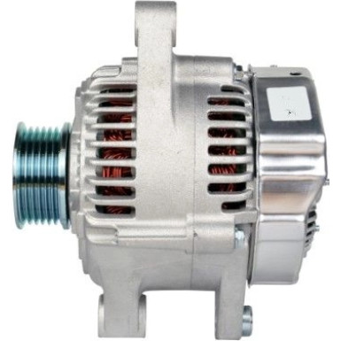 Generator 8EL 012 428-461