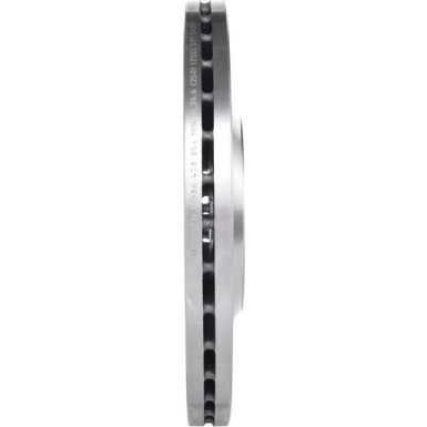 BOSCH Bremsscheibe 0 986 478 854