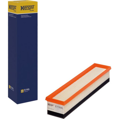 Luftfilter E1164L Luftfilter E1164L