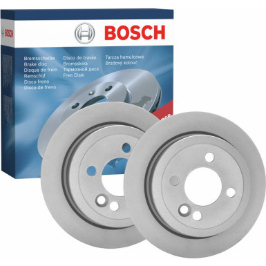 Bremsscheibe 0 986 478 601 Bremsscheibe 0 986 478 601