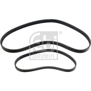 FEBI BILSTEIN 184026 Keilrippenriemensatz