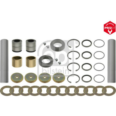 FEBI BILSTEIN 24646 Reparatursatz, Achsschenkelbolzen