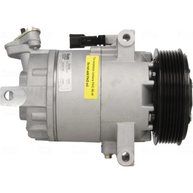 Kompressor, Klimaanlage 89346
