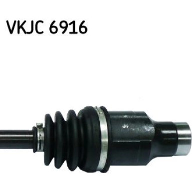 SKF Antriebswelle VKJC 6916
