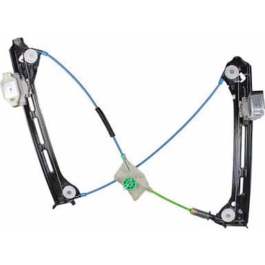 Metzger Fensterheber 2160690