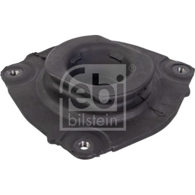 FEBI BILSTEIN 106304 Federbeinstützlager, Domlager