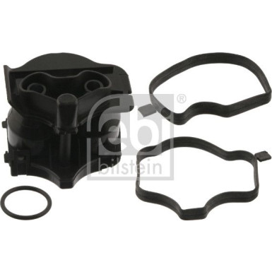 FEBI BILSTEIN 45182 Ölabscheider, Kurbelgehäuseentlüftung