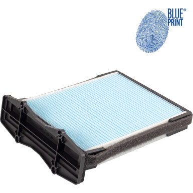 Blue Print Filter, Innenraumluft ADJ132509