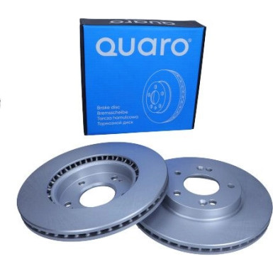 QUARO Bremsscheibe QD8209 QUARO Bremsscheibe QD8209