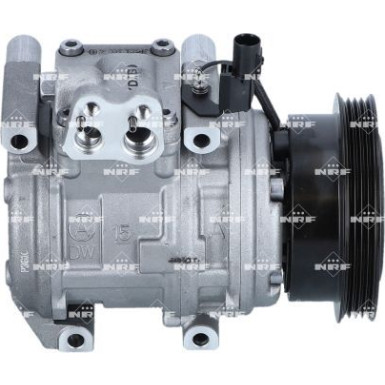 Kompressor, Klimaanlage 320163G