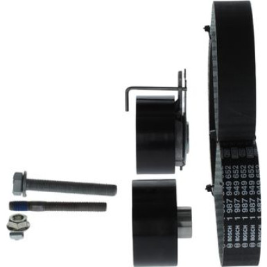 BOSCH Zahnriemensatz 1 987 948 277 BOSCH Zahnriemensatz 1 987 948 277