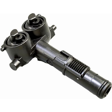 Metzger Waschwasserdüse, Scheinwerferreinigung 2220630