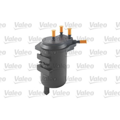 Valeo Kraftstofffilter 587531