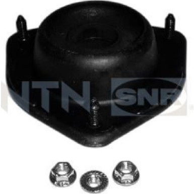NTN-SNR Reparatursatz, Federbeinstützlager KB673.01
