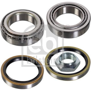 FEBI BILSTEIN 12695 Radlagersatz