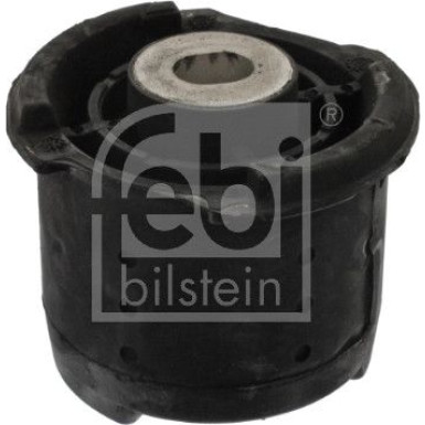 FEBI BILSTEIN 12627 Lagerung, Achskörper