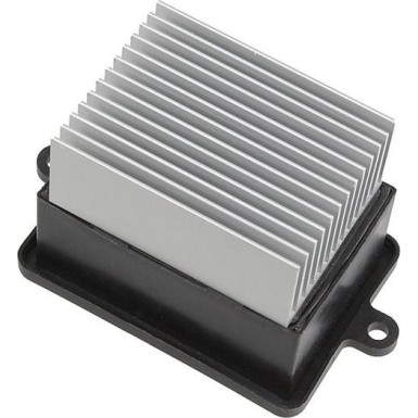 Metzger Widerstand, Innenraumgebläse 0917698