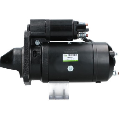 PSH Starter +Line Original 650.017.103.090