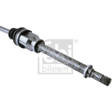febi bilstein Antriebswelle 186591