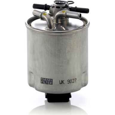 Mann-Filter Kraftstofffilter WK 9027