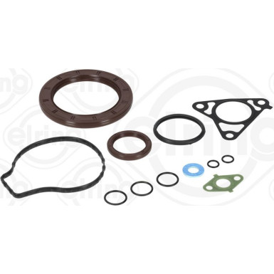 Elring Dichtungssatz, Kurbelgehäuse 428.370