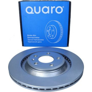 QUARO Bremsscheibe QD0313