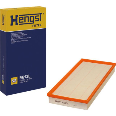 Hengst Filter Luftfilter E613L