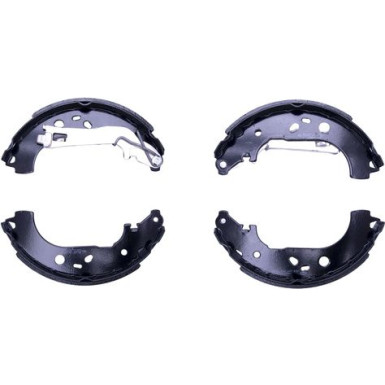 Hella Bremsbackensatz 8DB 355 003-051